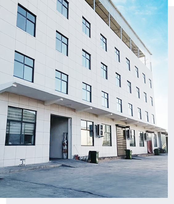 輝縣市凱越模具有限公司