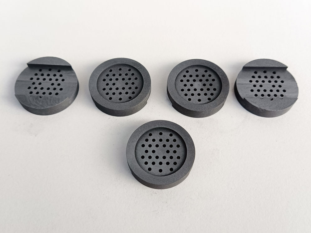 電子燒結(jié)石墨制品