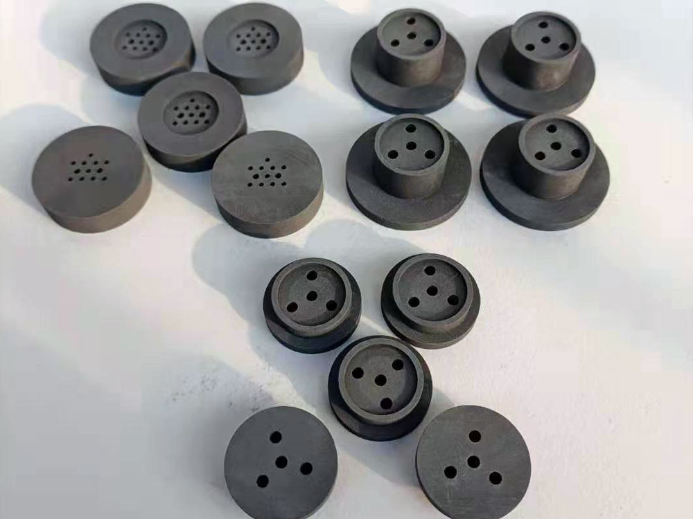 電子用石墨件