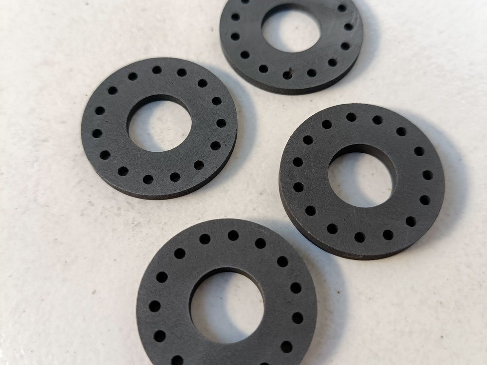 機械用石墨環(huán)