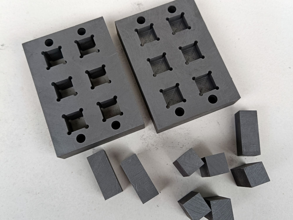 電子燒結(jié)模具