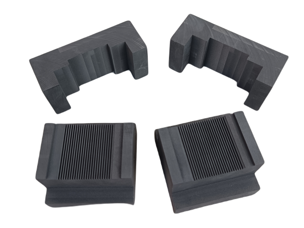 機械用石墨系列