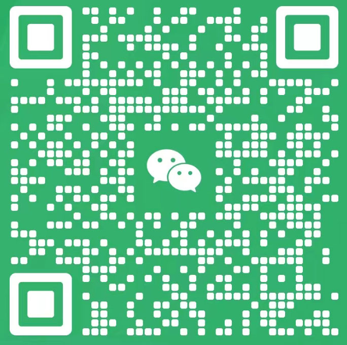 官方微信